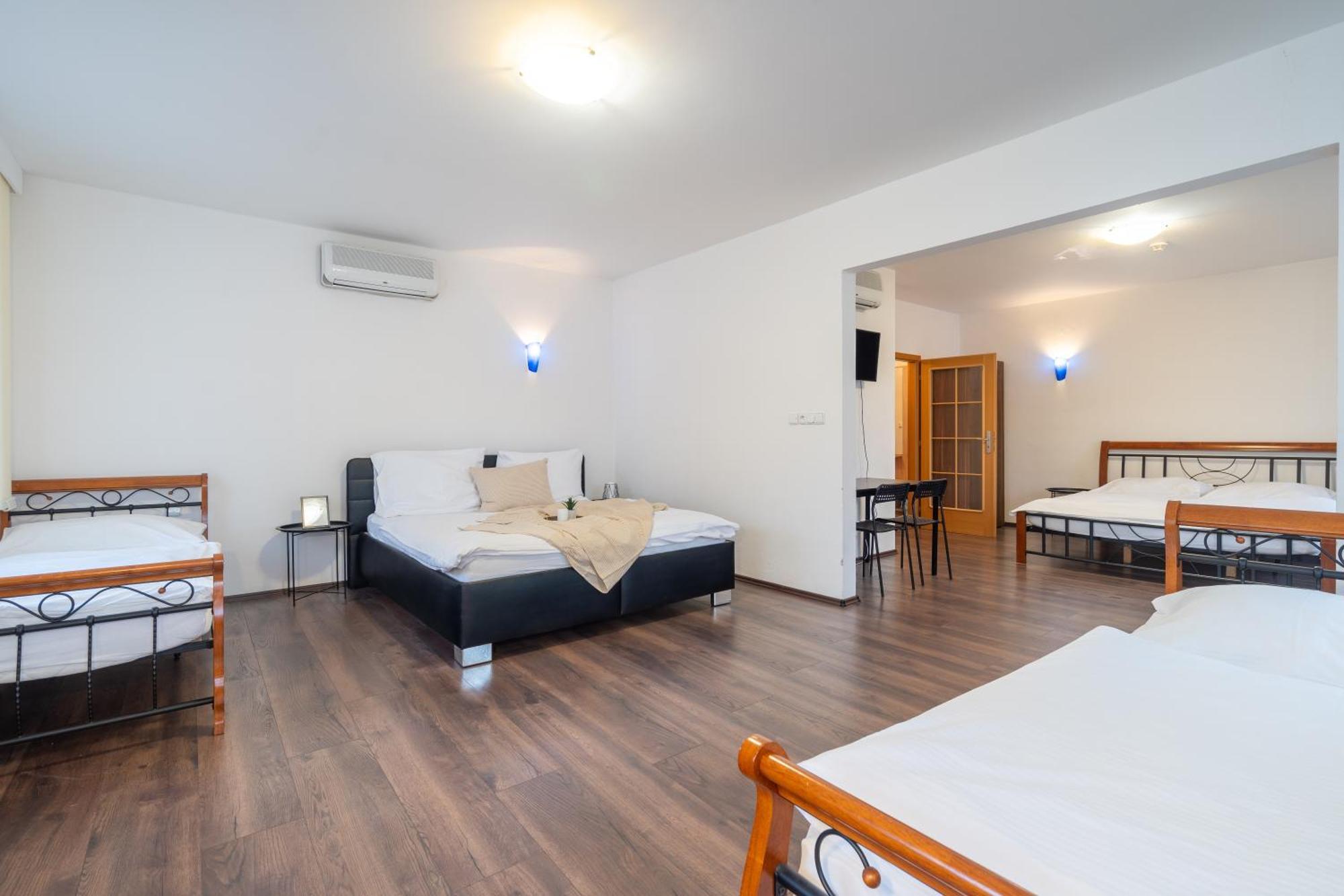 Garni Hotel