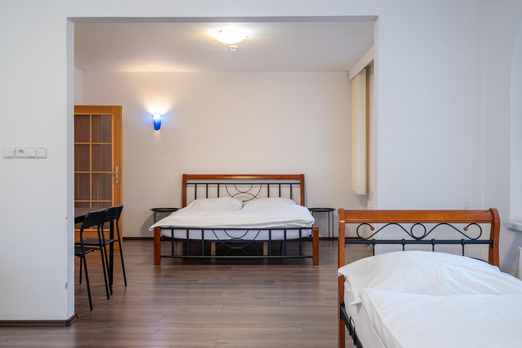 Hotel Garni