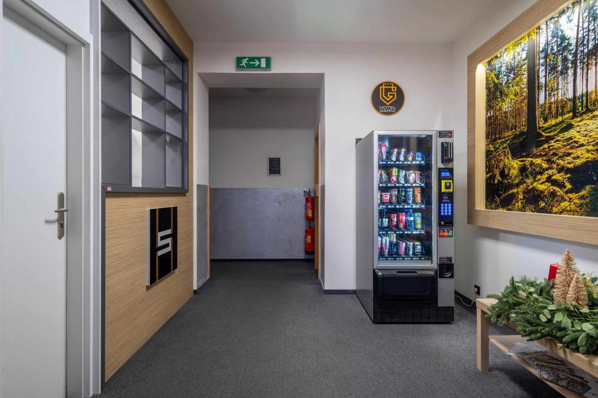 Garni Hotel 3*
