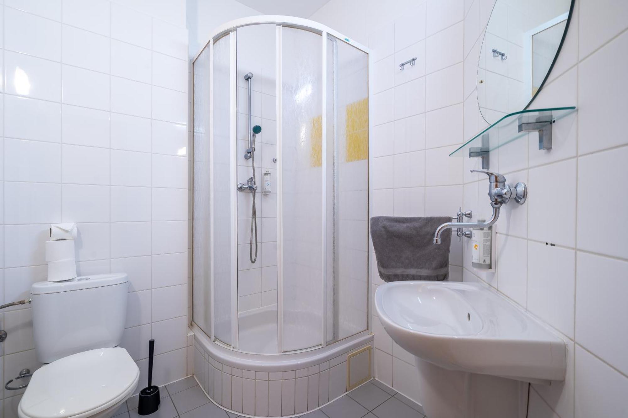 Hotel Garni Orlová