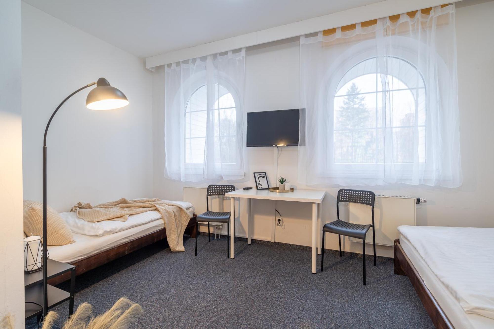 Hotel Garni