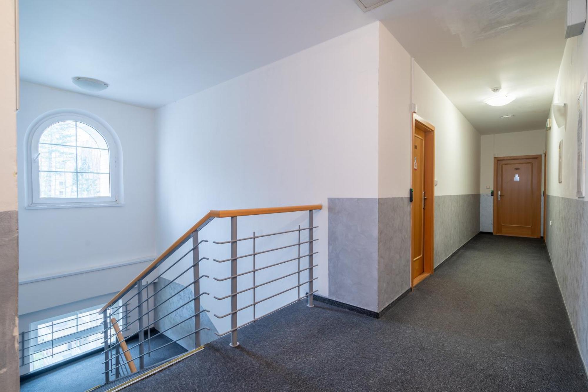 Garni Hotel 3*