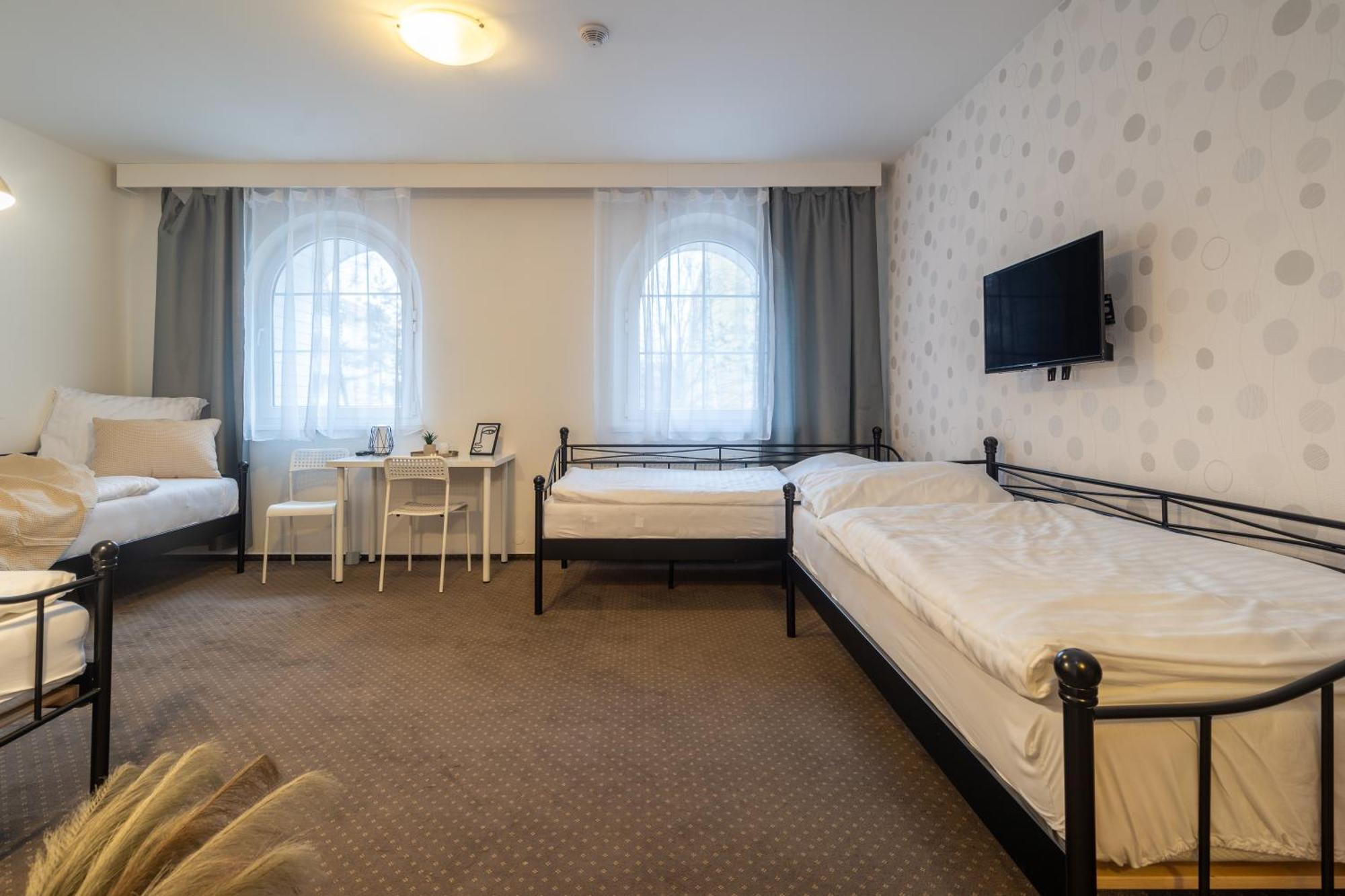 Hotel Garni