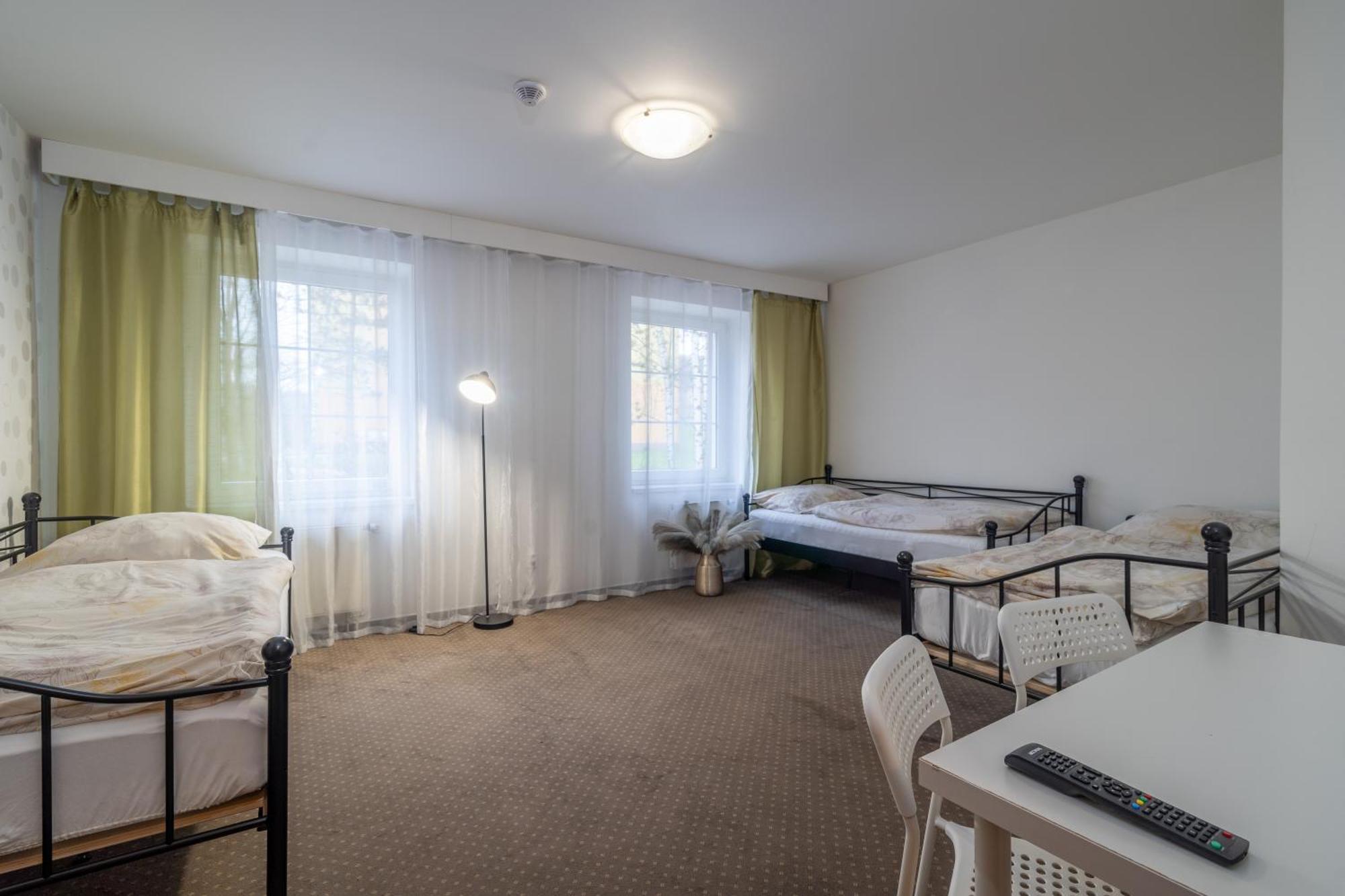 Garni Hotel Orlová